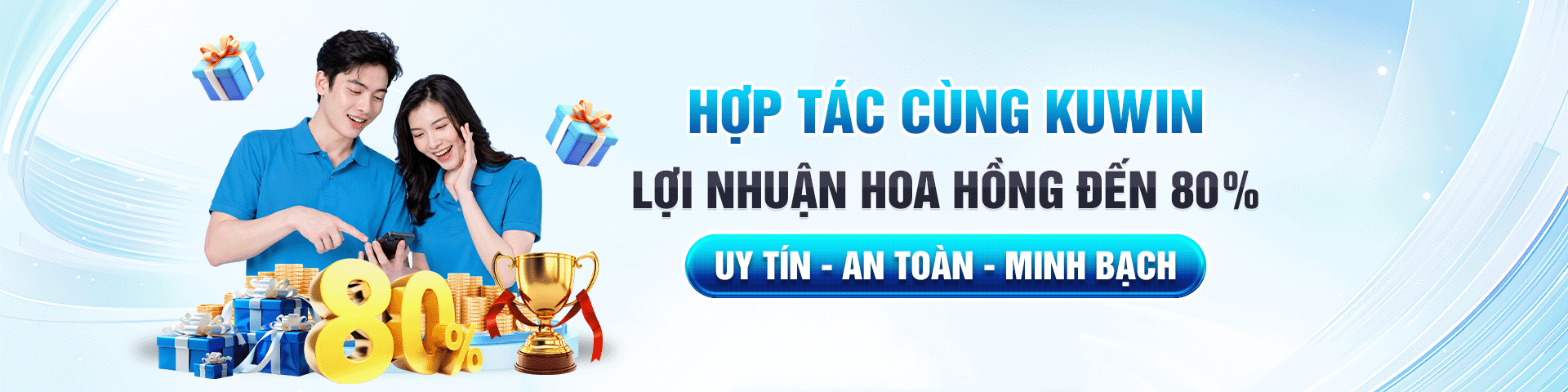 họp tác cùng kuwin